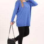 chabrowy-sweter-z-koronka-na-ramionach (5)