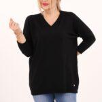 czarny-sweter-w-serek-damski (8)