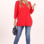 czerwony-sweter-w-serek-damski (4)