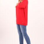 czerwony-sweter-w-serek-damski (8)