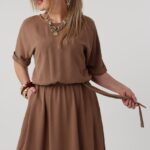 elegancka-sukienka-maxi-brazowa (4)