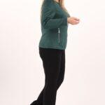 elegancki-zakiet-damski-zamszowy-zielony (2)