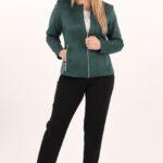 elegancki-zakiet-damski-zamszowy-zielony (4)