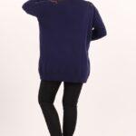 granatowy-sweter-z-koronka-na-ramionach (3)