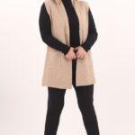 kamizelka-damska-dzianinowa-bezowa (1)