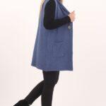 kamizelka-damska-dzianinowa-niebieska (7)