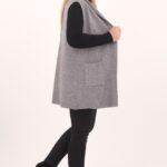 kamizelka-damska-dzianinowa-szara (3)