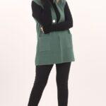 kamizelka-damska-dzianinowa-zielona (4)