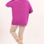 klasyczny-sweter-damski-amarantowy (4)