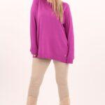 klasyczny-sweter-damski-amarantowy (8)