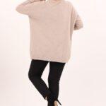 klasyczny-sweter-damski-bezowy (2)