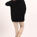 klasyczny-sweter-damski-czarny (3)