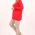 klasyczny-sweter-damski-czerwony (2)