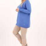 klasyczny-sweter-damski-jeansowy (2)