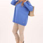 klasyczny-sweter-damski-jeansowy (5)