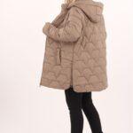 kurtka-damska-przejsciowa-dluga-bezowa (3)