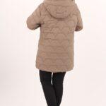 kurtka-damska-przejsciowa-dluga-bezowa (4)