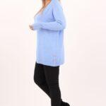 niebieski-sweter-damski-z-ozdobnymi-guzikami (2)