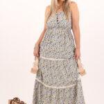 niebiesko-zolta-sukienka-w-kwiaty-na-ramiaczkach (10)