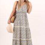 niebiesko-zolta-sukienka-w-kwiaty-na-ramiaczkach (11)