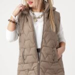 pikowany-bezrekawnik-damski-plus-size-bezowy