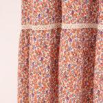 pomaranczowo-bezowa-sukienka-w-kwiaty-na-ramiaczkach (1)