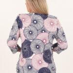 rozowo-granatowa-bluzka-z-zamkiem-przy-dekolcie (1)