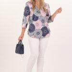 rozowo-granatowa-bluzka-z-zamkiem-przy-dekolcie (2)