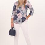rozowo-granatowa-bluzka-z-zamkiem-przy-dekolcie (3)