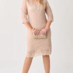 sukienka-koronkowa-plus-size-bezowa (5)
