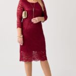 sukienka-koronkowa-plus-size-bordowa (5)