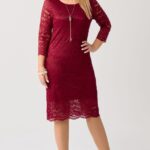 sukienka-koronkowa-plus-size-bordowa (6)