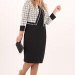sukienka-z-narzutka-plus-size-czarna (5)