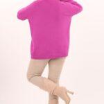 sweterek-damski-rozpinany-amarantowy (8)