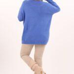 sweterek-damski-rozpinany-chabrowy (8)