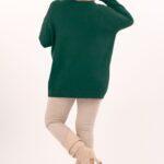 sweterek-damski-rozpinany-zielony (8)