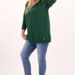 zielony-sweter-w-serek-damski (1)