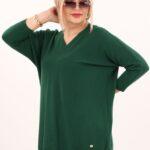 zielony-sweter-w-serek-damski (5)