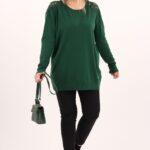 zielony-sweter-z-koronka-na-ramionach (5)