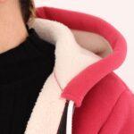 Bluza-polarowa-damska-rozpinana-czerwona (2)