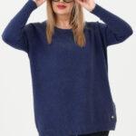 Ciepły-sweter-damski-granatowy-oversize (5)