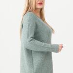 Ciepły-sweter-damski-miętowy-oversize (2)