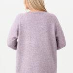 Ciepły-sweter-damski-różowy-oversize (3)