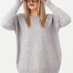 Ciepły-sweter-damski-szary-oversize (4)