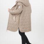 Dłuższa-kurtka-przejściowa-damska-beżowa-z-zamkami-po-bokach (3)