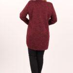 Tunika-damska-dzianinowa-oversize-bordowa (3)
