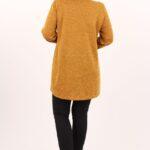 Tunika-damska-dzianinowa-oversize-musztardowa (3)