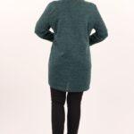 Tunika-damska-dzianinowa-oversize-zielona (3)
