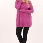 amarantowy-sweter-damski-oversize (4)
