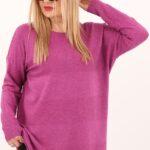 amarantowy-sweter-damski-oversize (8)